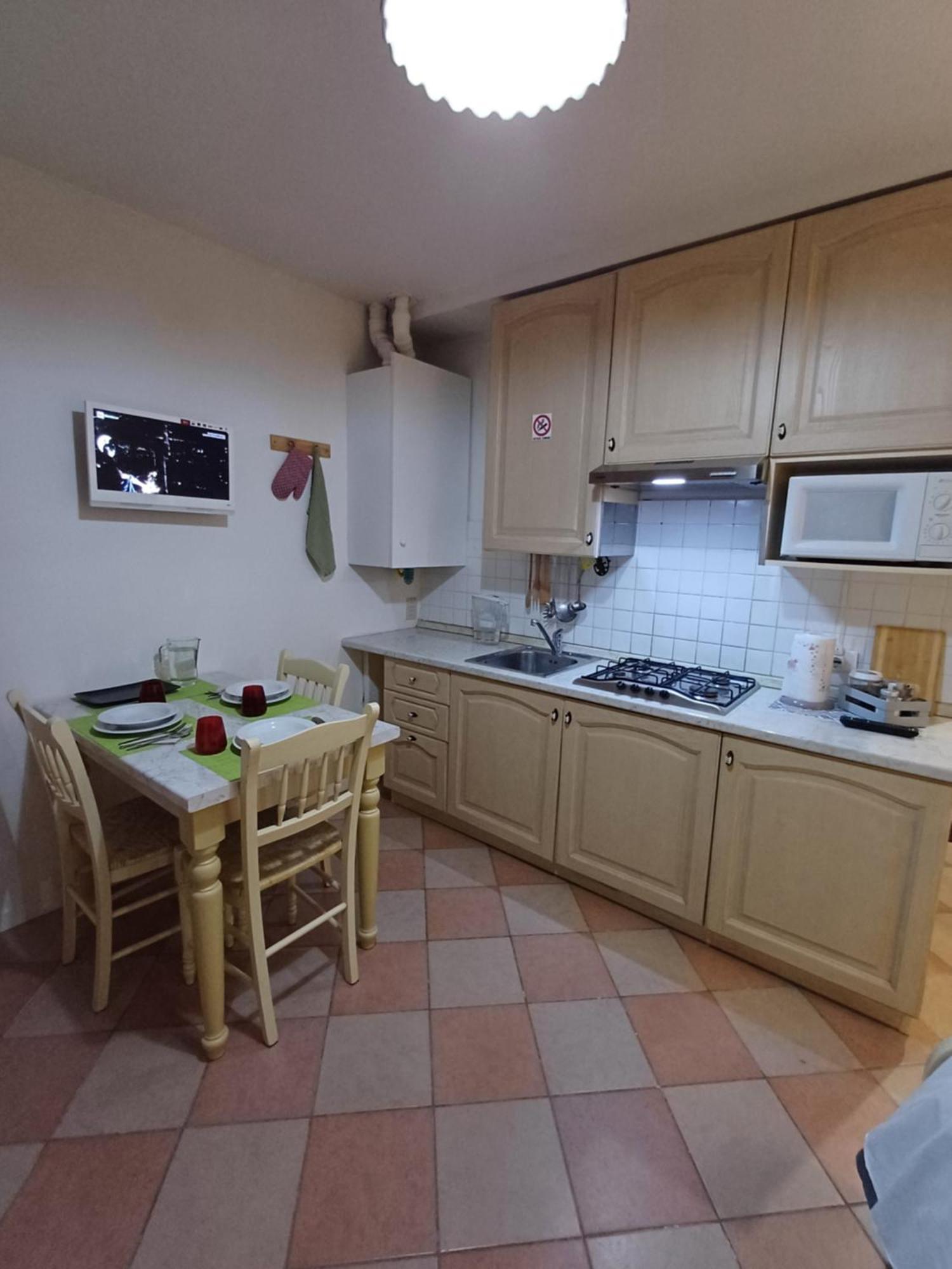 Casa vacanze La Dolce